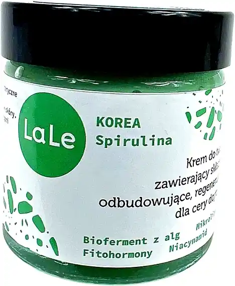 Korean Face Cream - Skin Care Products