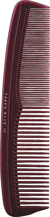 Comb, cherry - Accessories