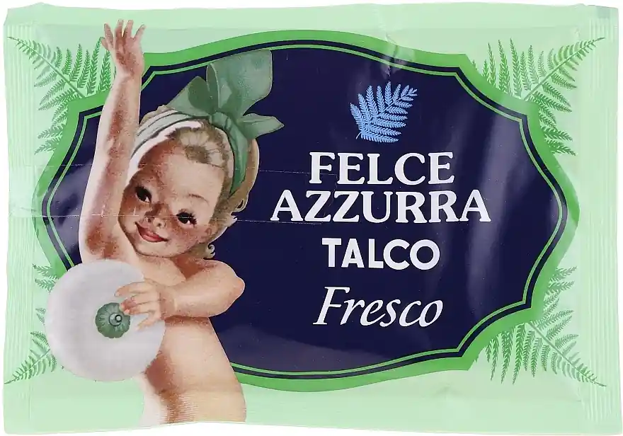 Body Talc - Bath and Body