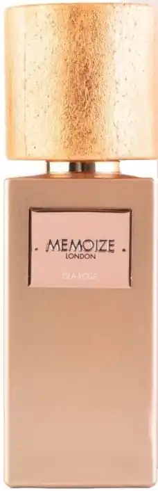 Memoize London Isla Rose - Perfume