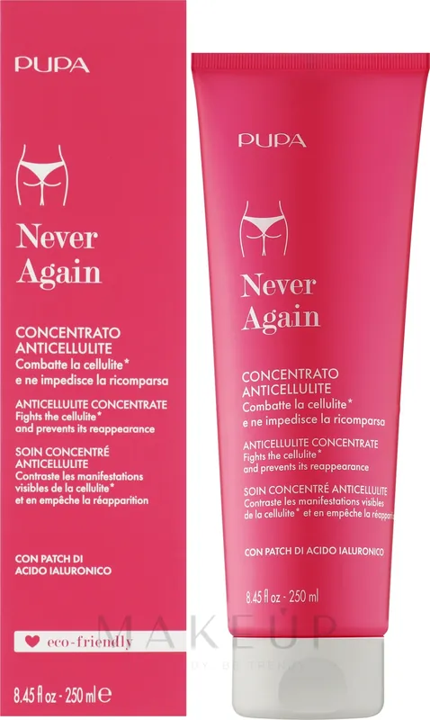 Anti-Cellulite Body Concentrate