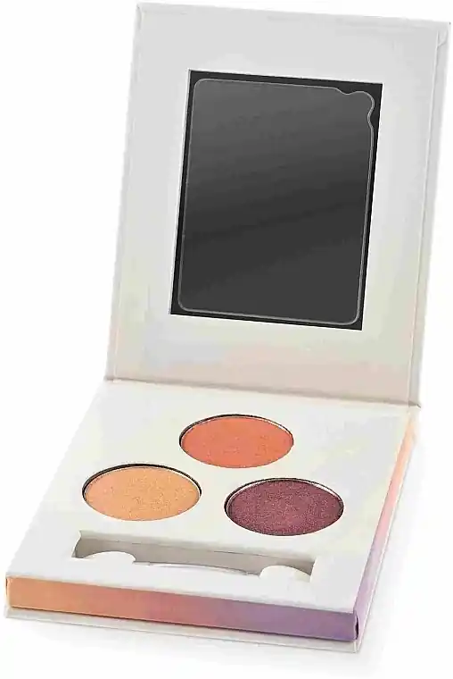 Namaki My Secret Play Make-up Palette Autumn