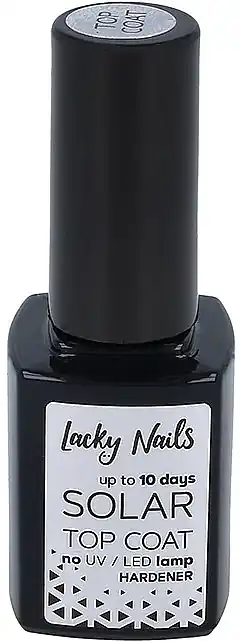 Top Coat - Nails