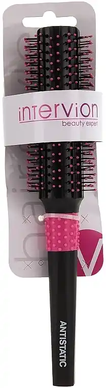Hair Brush, 499729, pink - Accessories