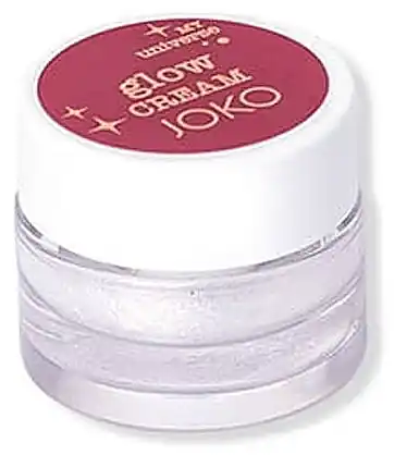 Joko My Universe Glow Cream For Face And Eyes - Makeup