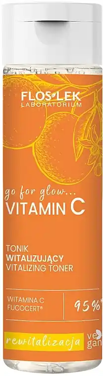 Vitamin C Face Toner - Skin Care Products