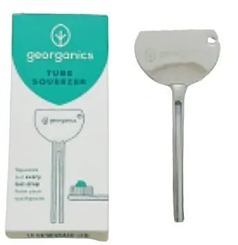 Tube Squeezing Key - Accessories