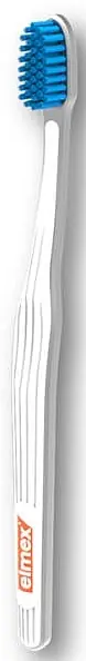 Ultra Soft Toothbrush, white - Bath and Body