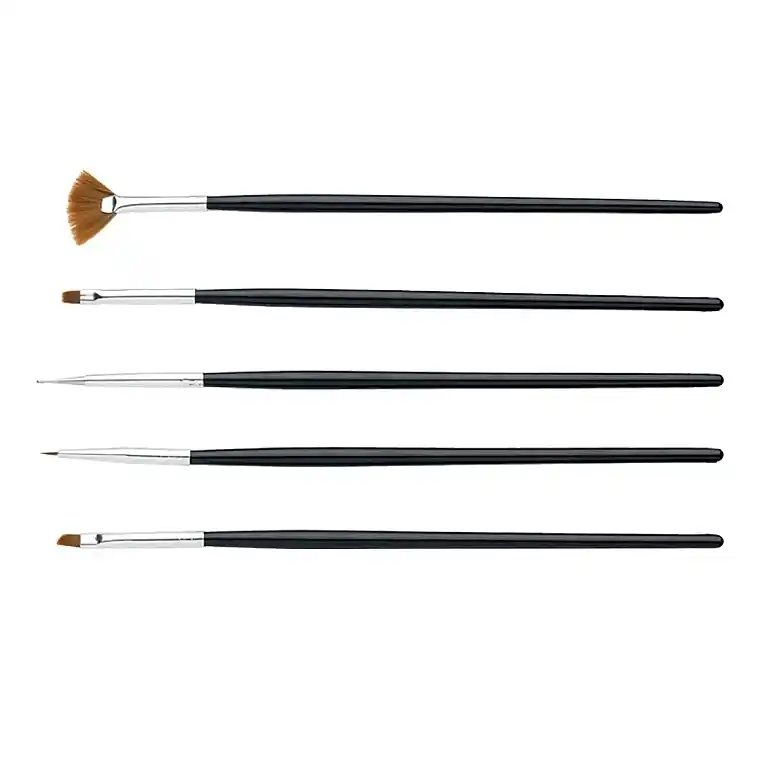 Nail Art Brush Set - Accessories