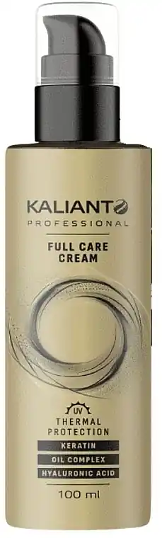 Repair Hair Cream