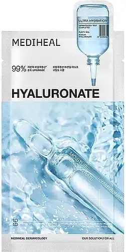 Revitalising Facial Mask - Skin Care Products