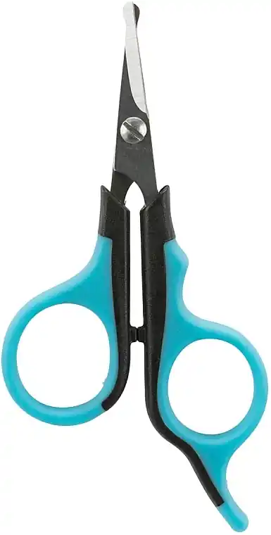 Dog Grooming Scissors, 8cm - Accessories