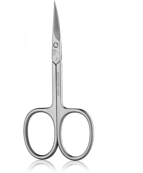 Cuticle Scissors, 9 cm, 1080 - Accessories