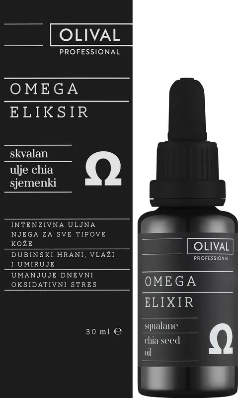 Face Elixir - Skin Care Products