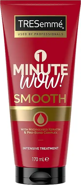 Hair Mask