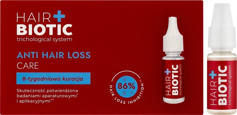 Strengthening Anti-Hair Loss Serum