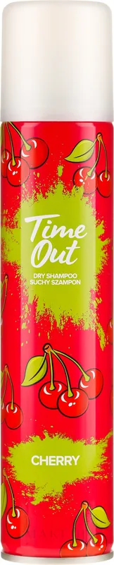 Hair Dry Shampoo