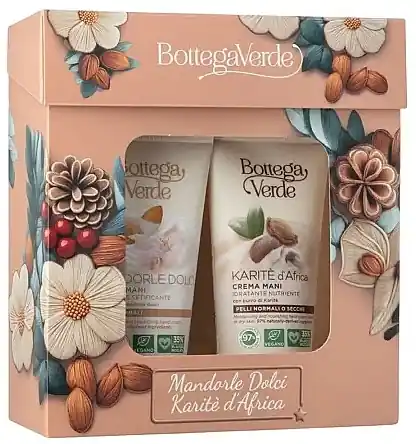 Set - Bath and Body