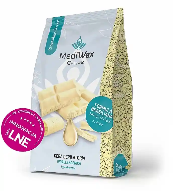 Depilation Wax - Bath and Body