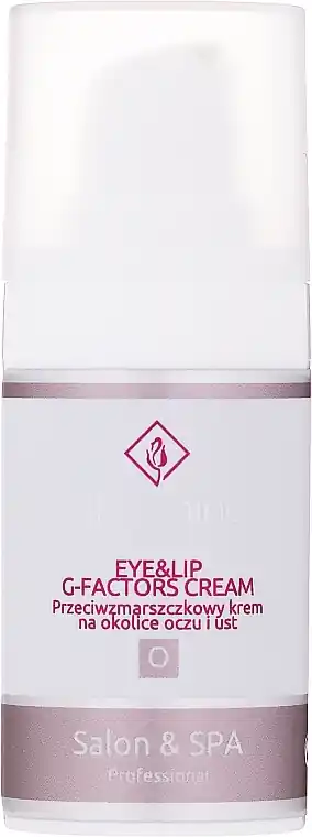 Anti-Wrinkle Eye & Lip Cream