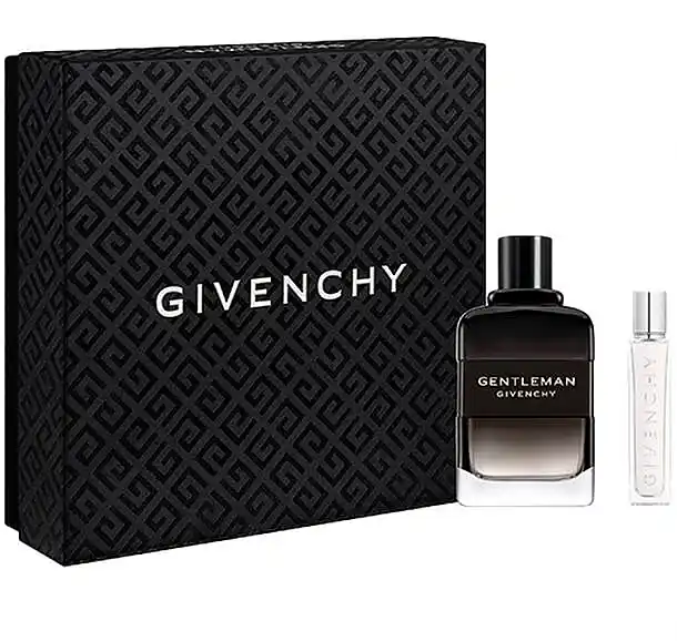 Givenchy Gentleman Boisee - Perfume
