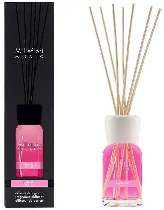 Lychee Rose Aroma Diffuser - Bath and Body
