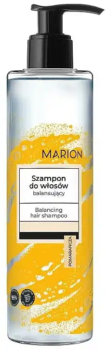 Balancing Hair Shampoo