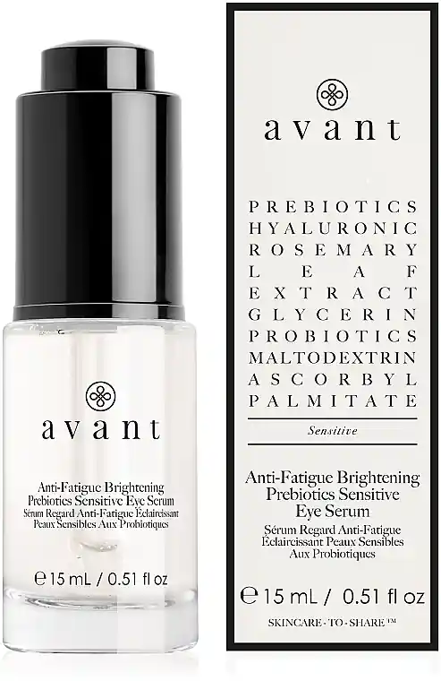 Eye Serum - Skin Care Products