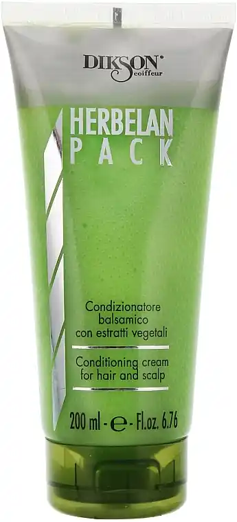 Herbal Balm - Hair