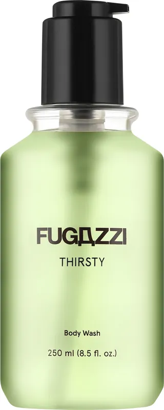 Fugazzi Thirsty - Bath and Body