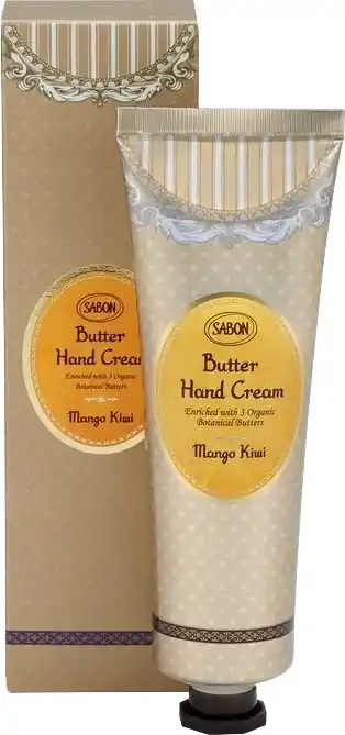 Hand Butter Cream - Bath and Body