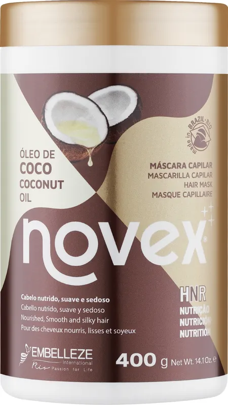 Hair Mask