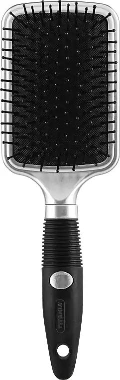 Square Massage Hair Brush, 1759 - Accessories