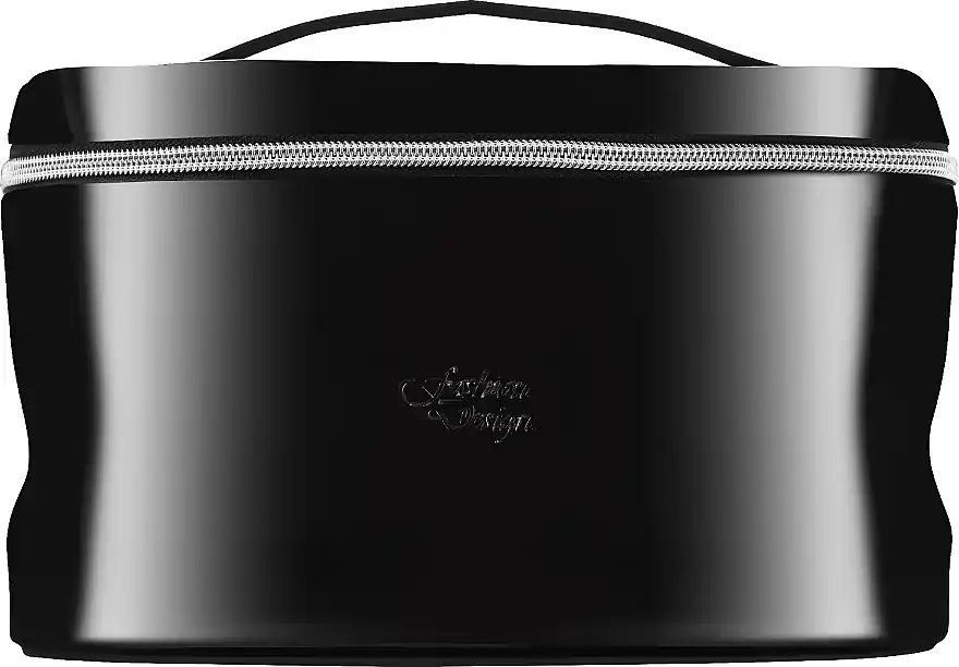 Makeup Bag Fashion Design, 97058, black - Accessories