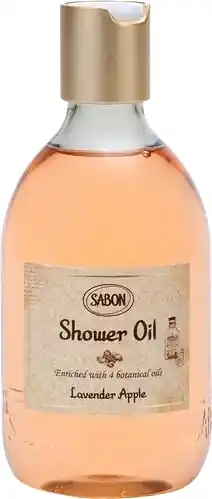 Shower Oil - Bath and Body
