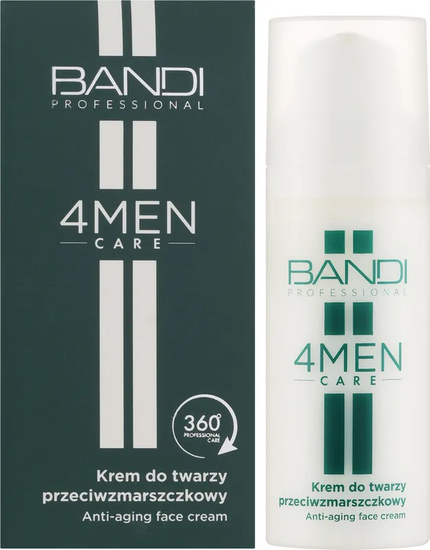 Anti-Wrinkle Face Cream