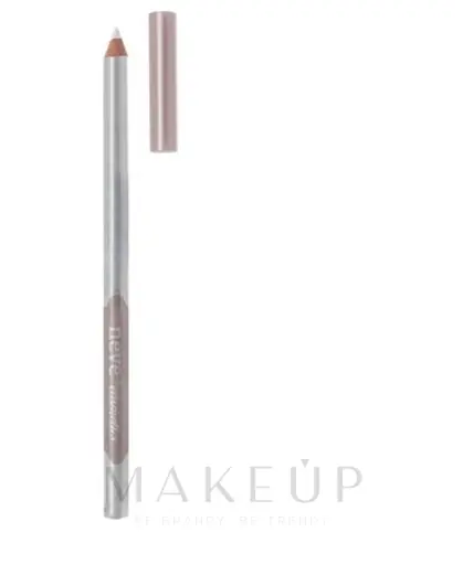 Neve Cosmetics Pastello - Makeup