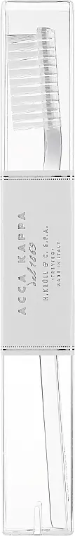 Toothbrush 21J5704, transparent - Bath and Body
