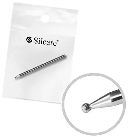 Diamond 02 Nail Drill Bit - Accessories