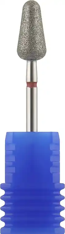 Diamond Rounded Bud Nail Drill Bit - Accessories