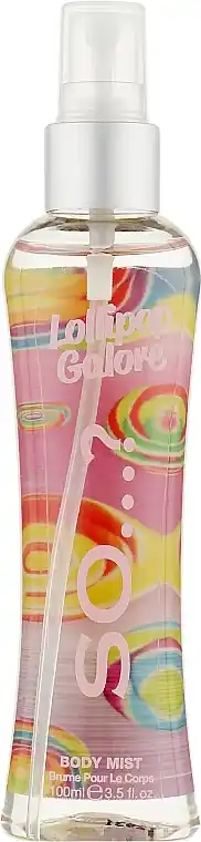 Body Spray - Bath and Body