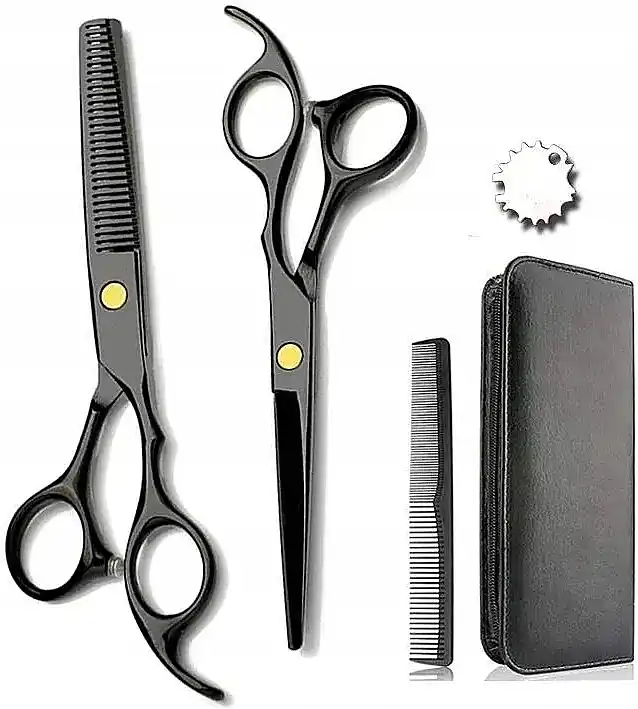 4in1 Professional Hair Set - Skin Care Products
