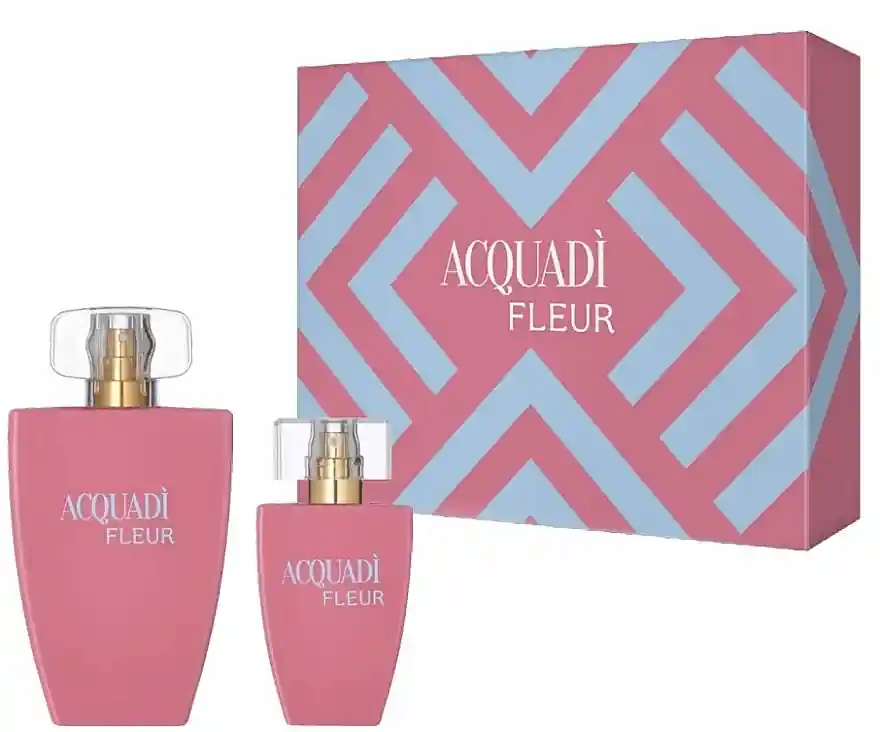 AcquaDi Fleur - Perfume