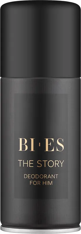 Bi-Es The Story