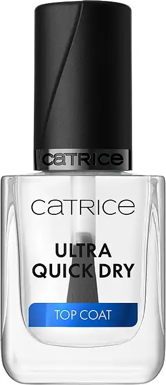 Top Coat - Nails