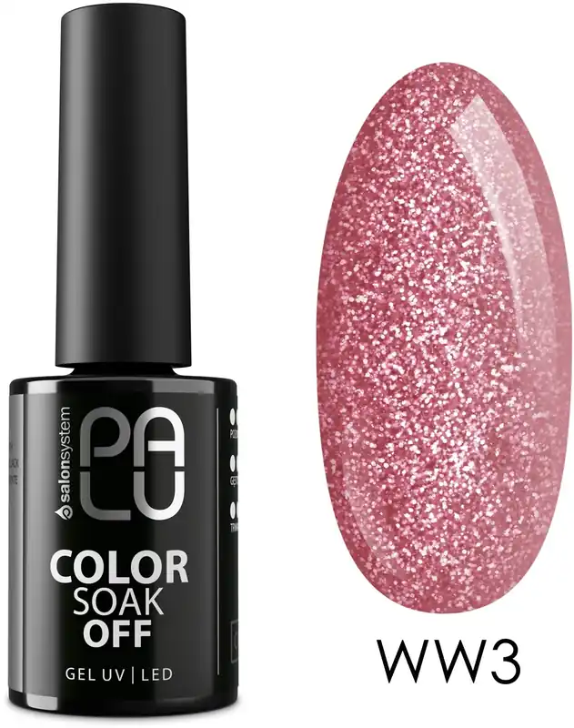 Gel Polish - Nails