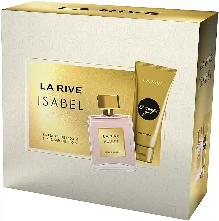 La Rive Isabel - Perfume