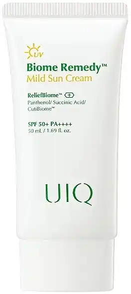 Sunscreen - Skin Care Products