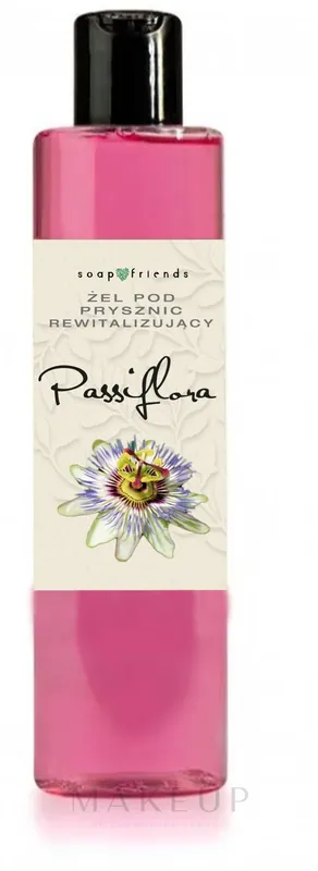 Passiflora Shower Gel - Bath and Body