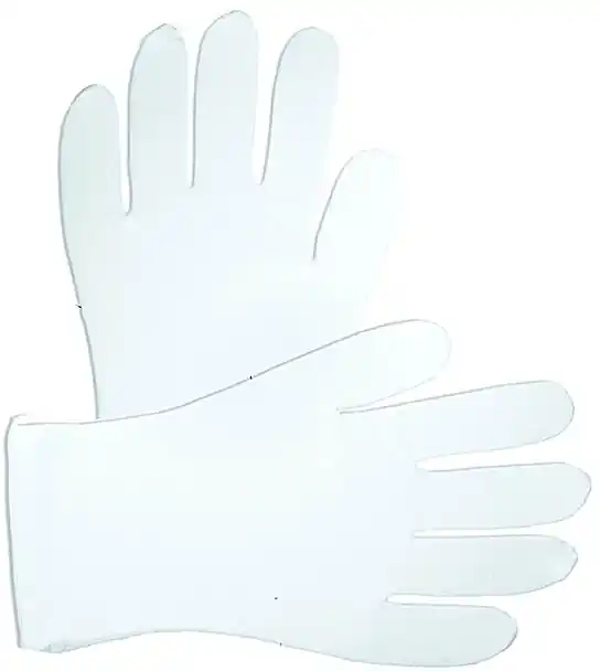 Cotton Hand Care Gloves - Accessories